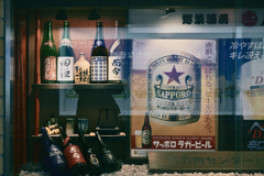 東京散策~駅チカの風景10