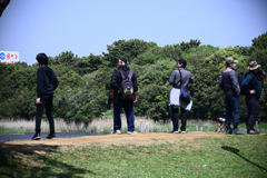 東京散策～葛西臨海公園10