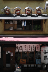 東京散策～港区芝大門04