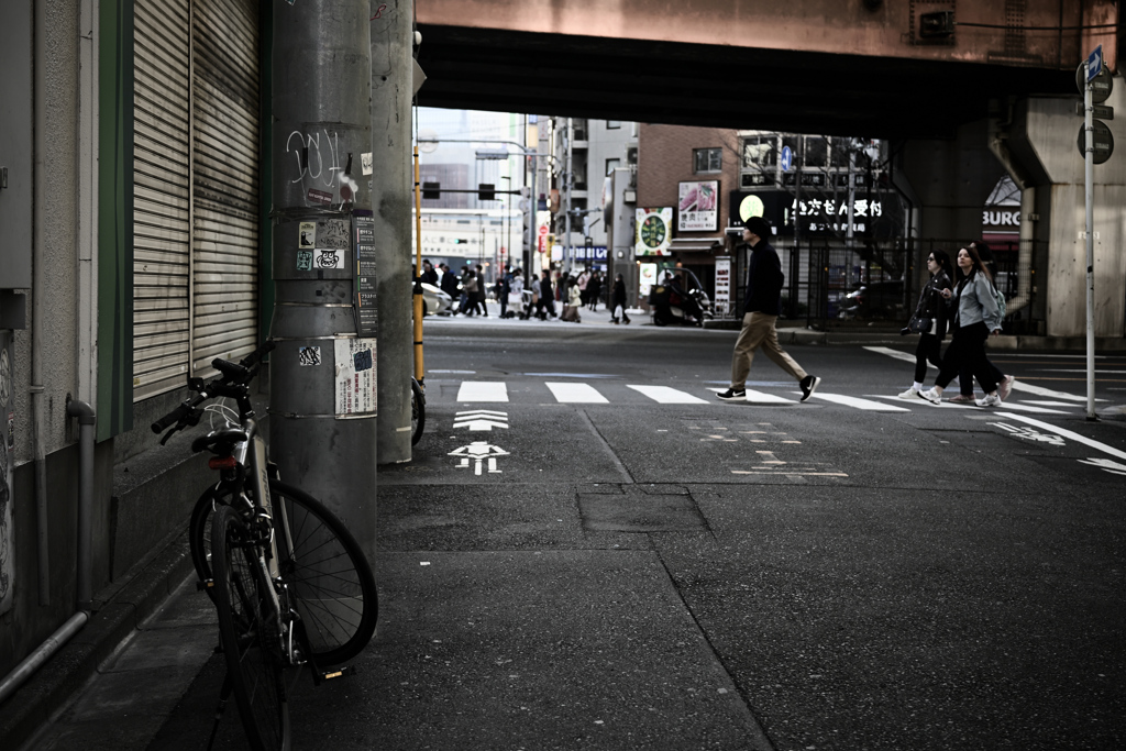 東京散策～秋葉原電気街24