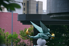 東京散策～東陽町06