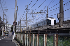 東京散策～墨田区墨田20