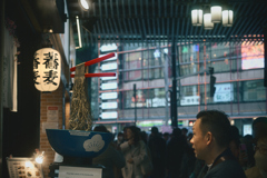 東京散策～台東区上野55