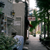 東京散策～中央区新川10