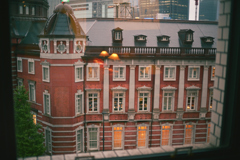 局長室の風景03