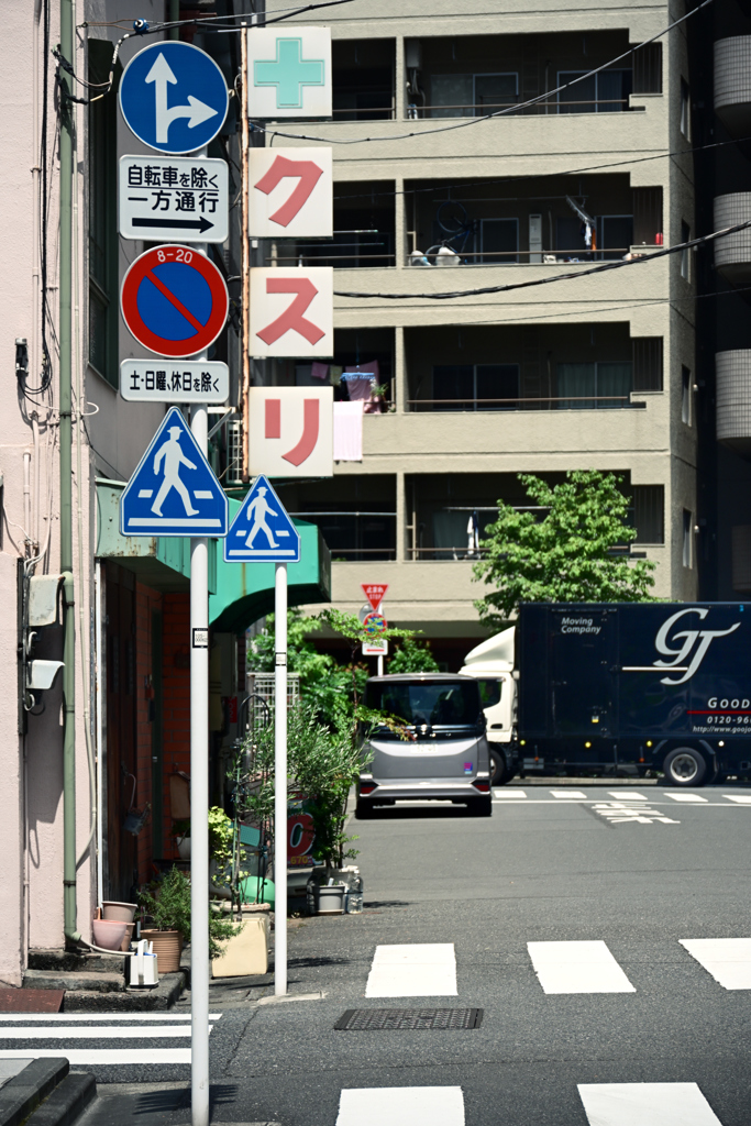 東京散策～中央区日本橋箱崎町08