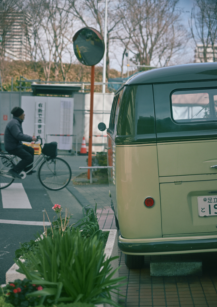 東京散策～江東区大島02