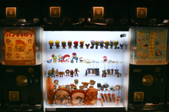 駅ナカの風景12