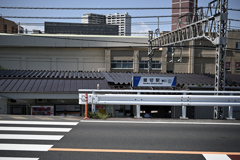 東京散策～足立区千住曙町02