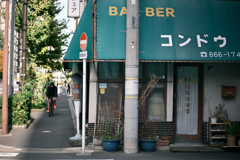 東京散策～千代田区東神田07