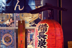 夜の東京散策 千代田区神田09