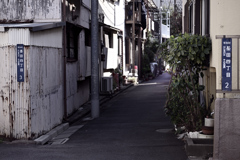東京散策～墨田区墨田18