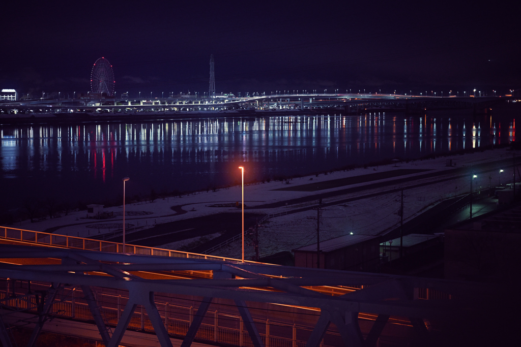 荒川・中川下流域散策34