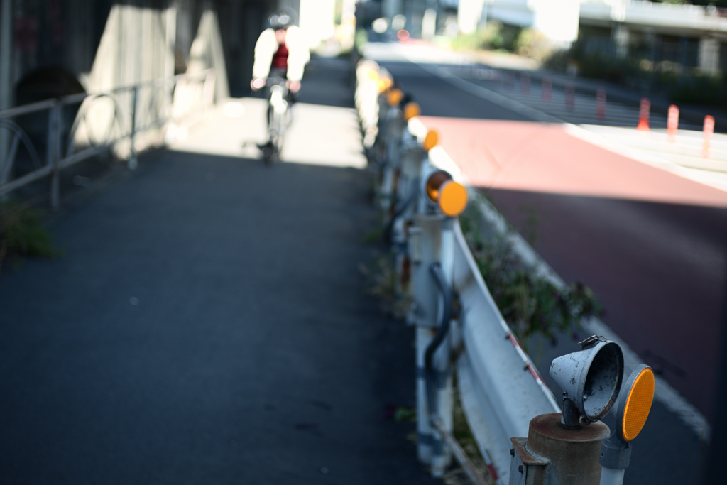 東京散策～江戸川区臨海町03