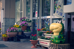 探訪記～群馬県沼田市～老神温泉16