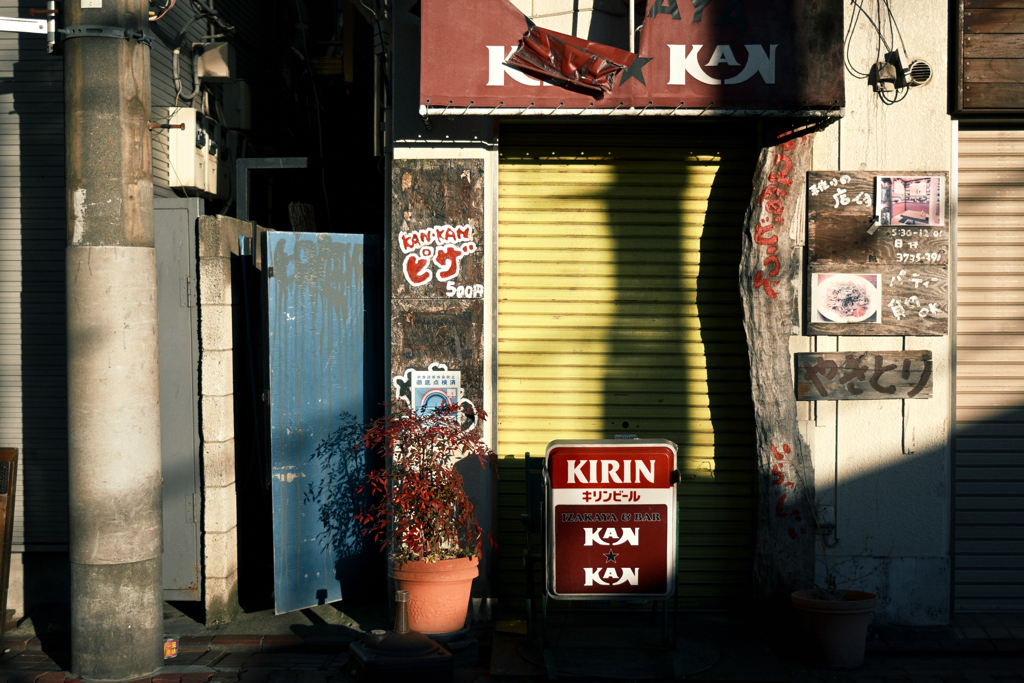 東京散策～大田区蒲田50