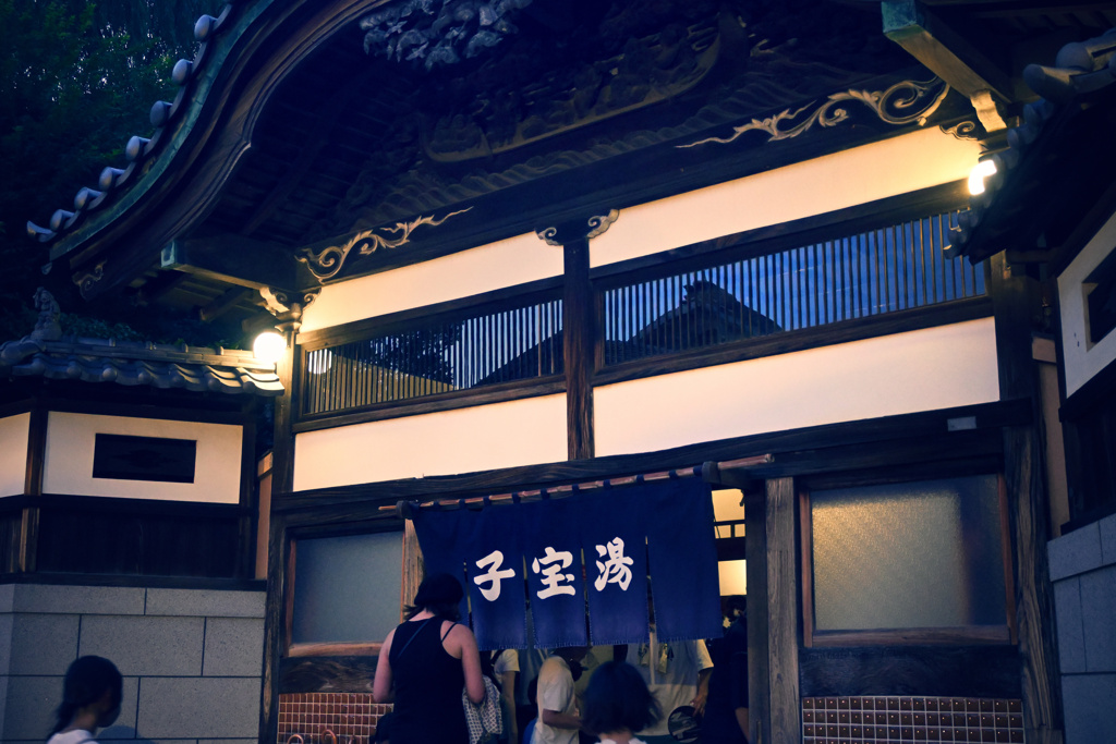 江戸東京たてもの園08