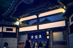 江戸東京たてもの園08