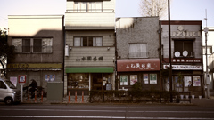 東京散策～江東区砂町23