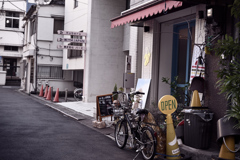 東京散策～台東区上野04