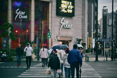 東京散策～江東区門前仲町07