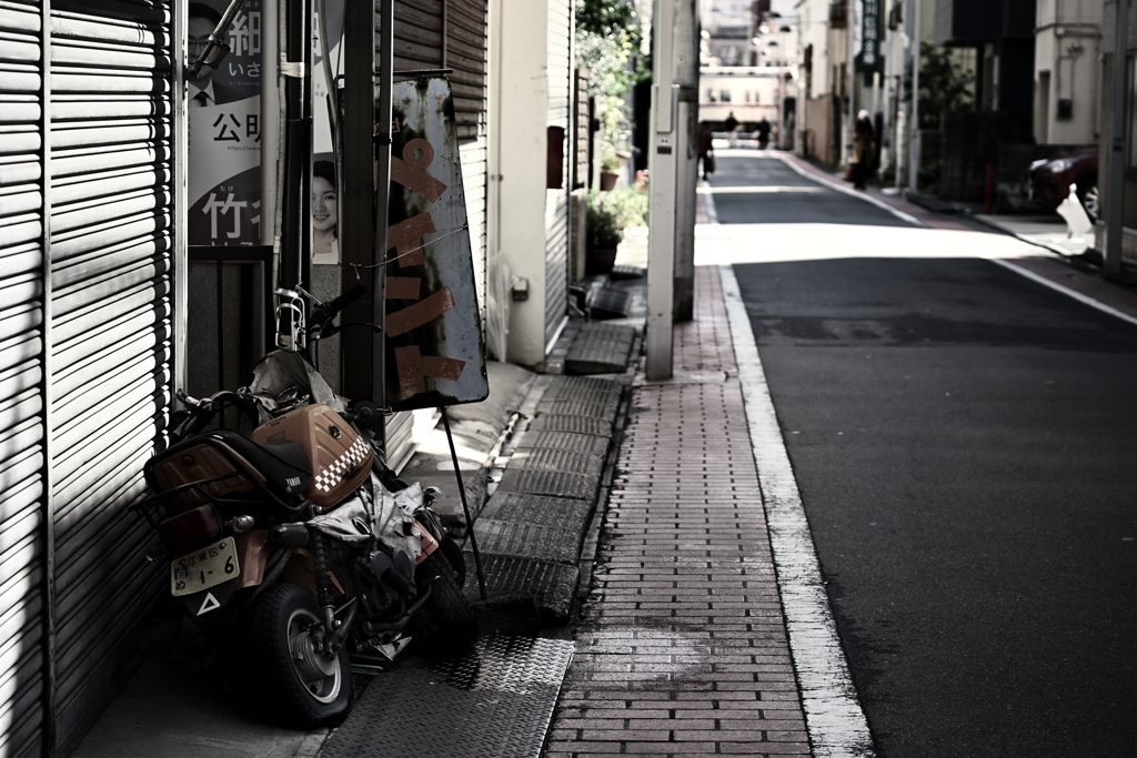 東京散策～江東区亀戸06