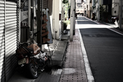東京散策～江東区亀戸06