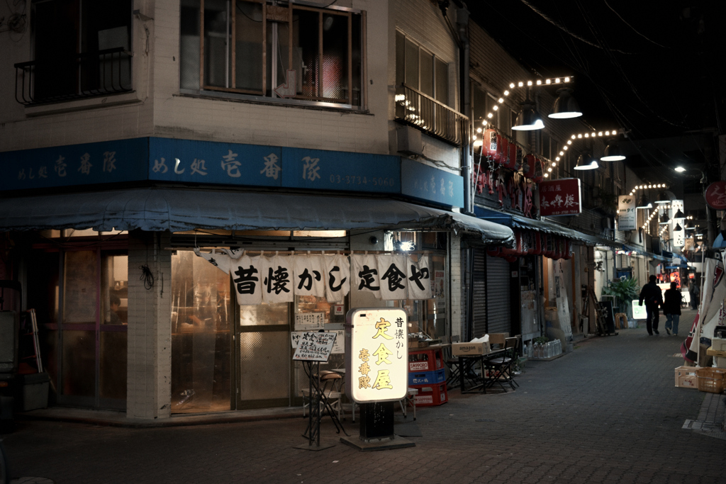 東京散策～大田区蒲田62