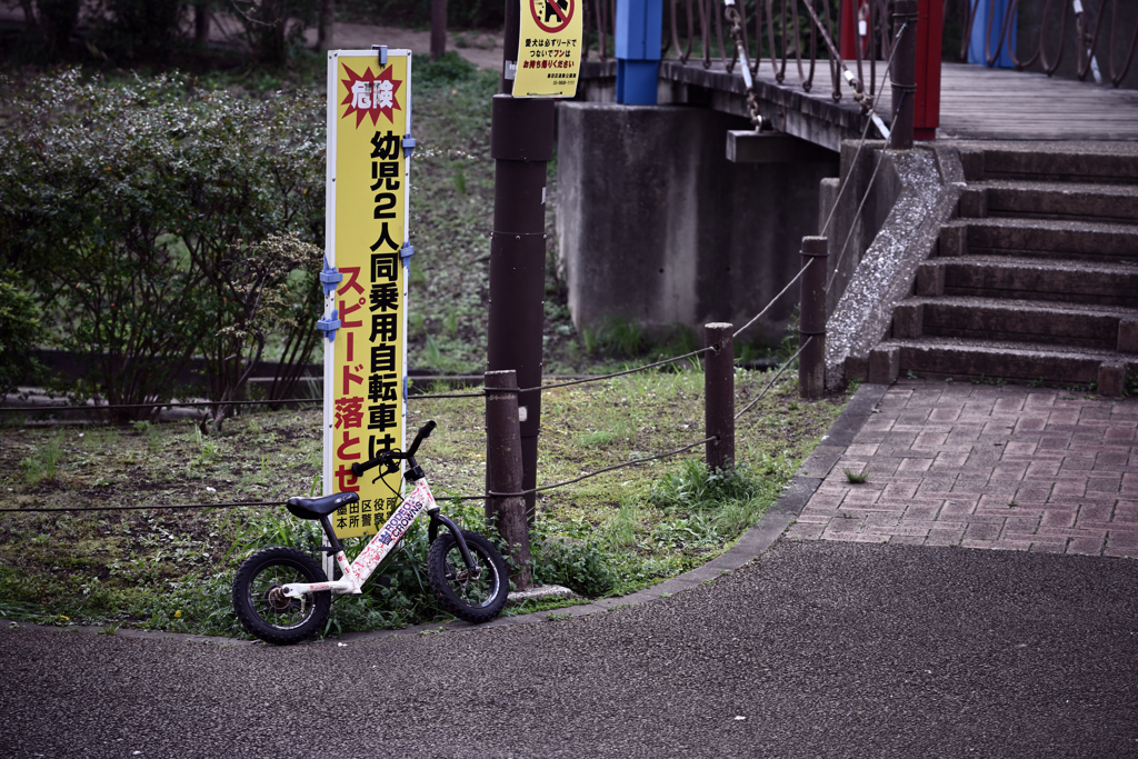 東京散策～墨田区本所01