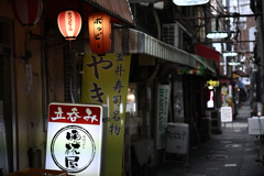 東京散策～品川区大井30