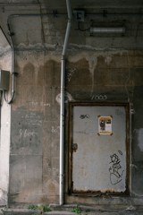 東京散策～江東区大島04