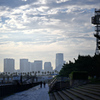 東京散策～江東区青海08