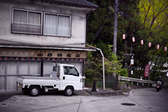 探訪記～群馬県沼田市～老神温泉18