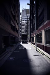 東京散策～中央区築地02