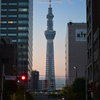 東京散策～墨田区江東橋01