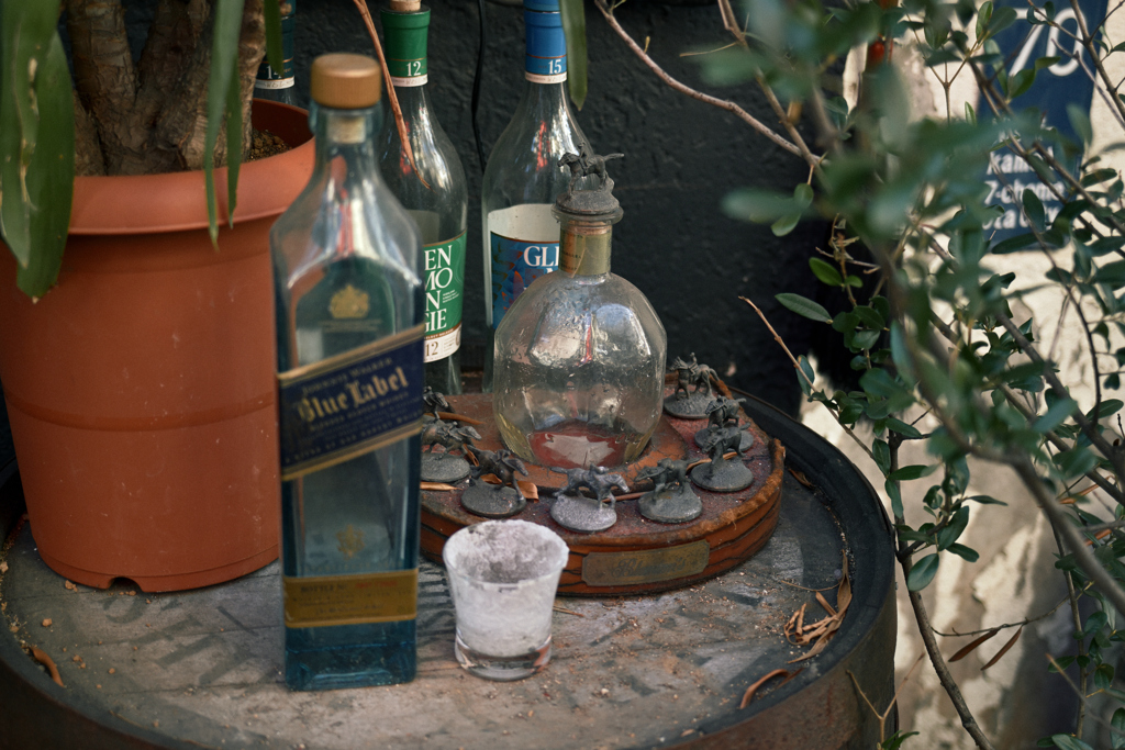 東京散策～大田区蒲田44