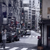 東京散策～港区新橋25
