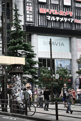 東京散策～秋葉原電気街27