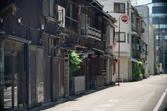 東京散策～中央区築地12