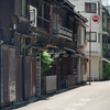 東京散策～中央区築地12