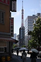 東京散策～港区浜松町02