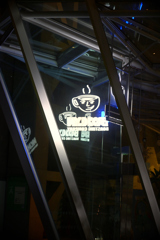 夜の東京散策 丸の内91