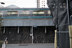 東京散策～港区芝09