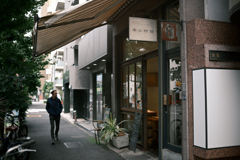 東京散策～千代田区岩本町02