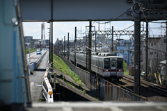 東京散策～足立区千住曙町05
