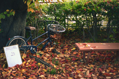 東京散策～江東区砂町56