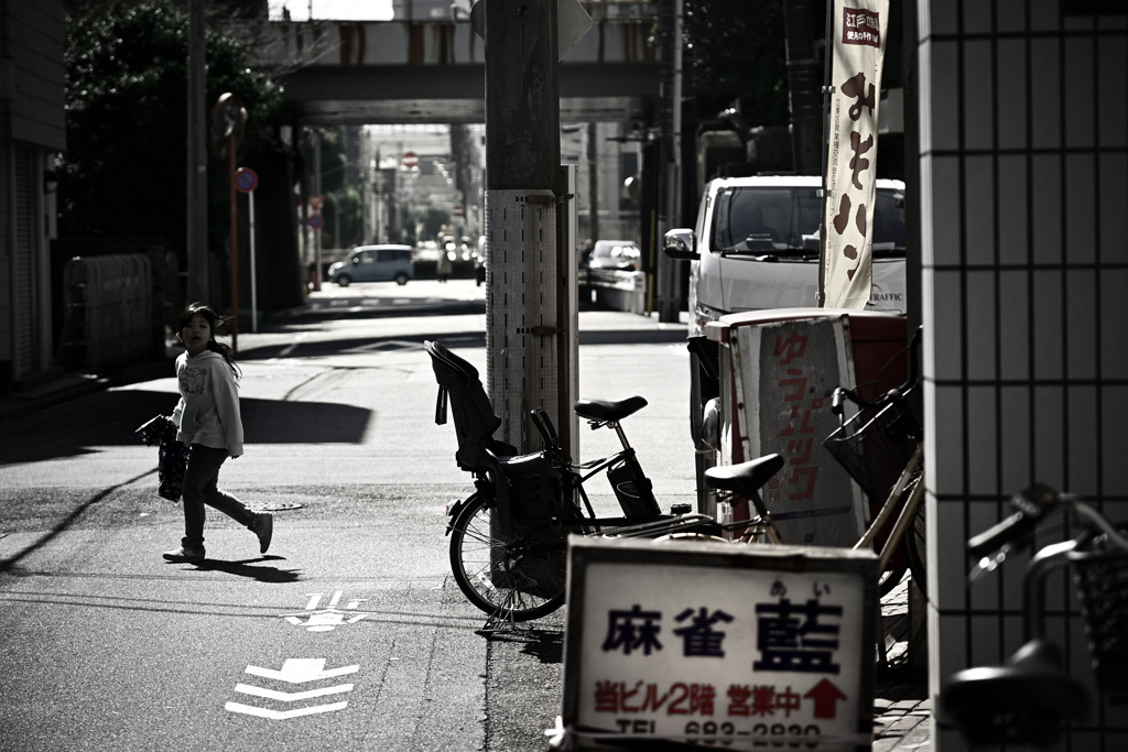 東京散策～江東区亀戸08