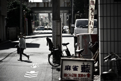 東京散策～江東区亀戸08