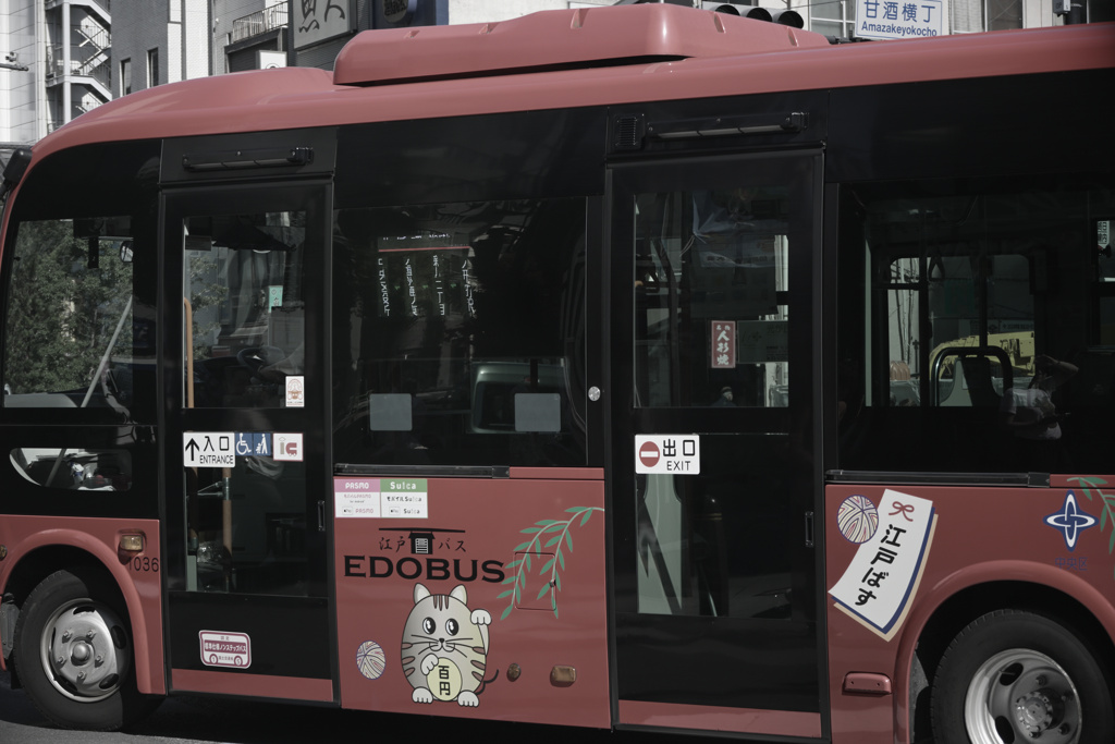 東京散策 人形町04