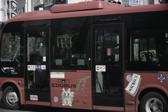 東京散策 人形町04